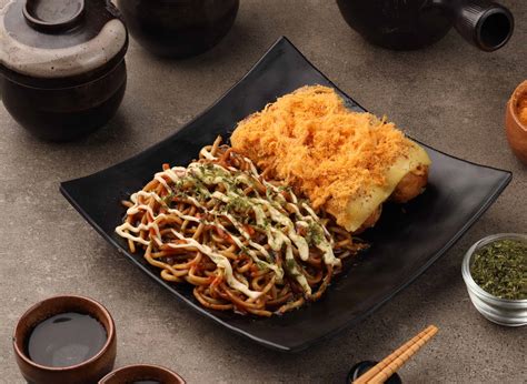 restaurants near st lukes qc|Yaki Yaki .